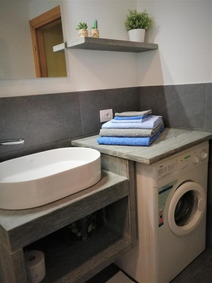 Apartment Casa Federica Isolaccia