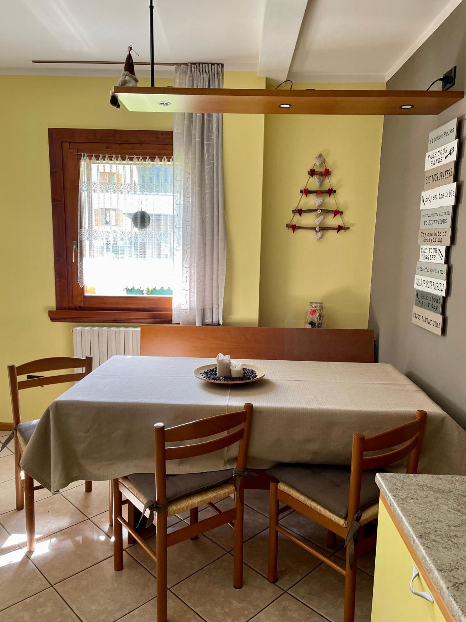 Apartment Casa Federica