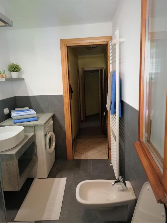 Apartment Casa Federica