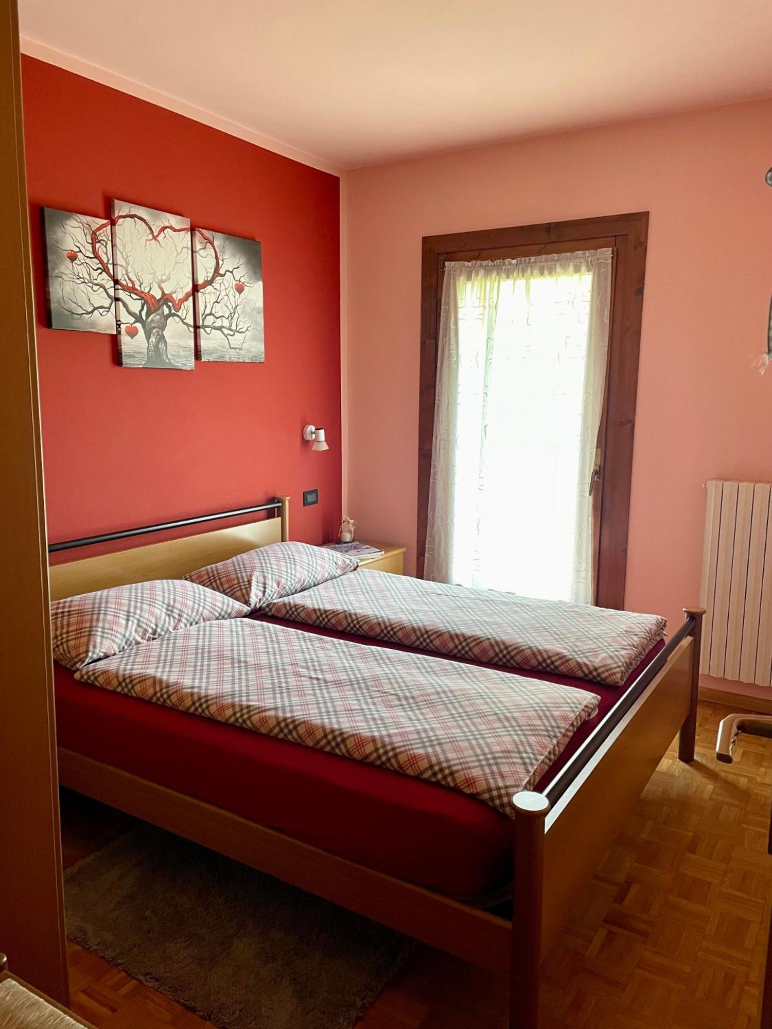 Casa Federica Isolaccia
