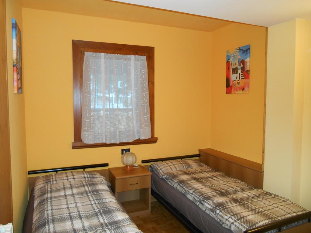 Casa Federica Apartment *